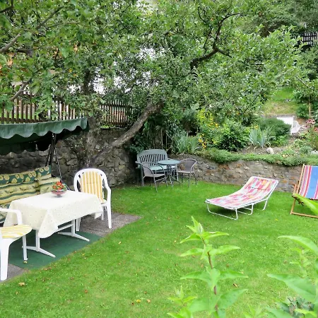 Semesterbostad Palman By Interhome