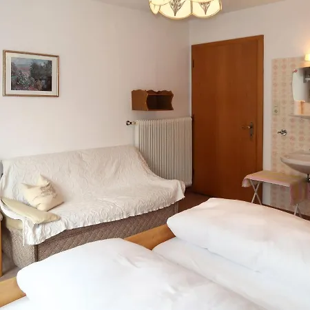 Semesterbostad Palman By Interhome Pfunds