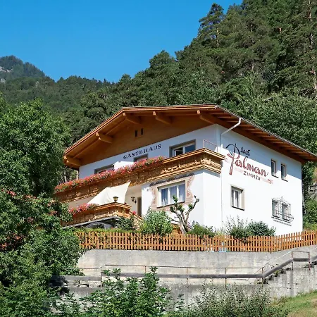 Palman - Pfd160 By Interhome Pfunds