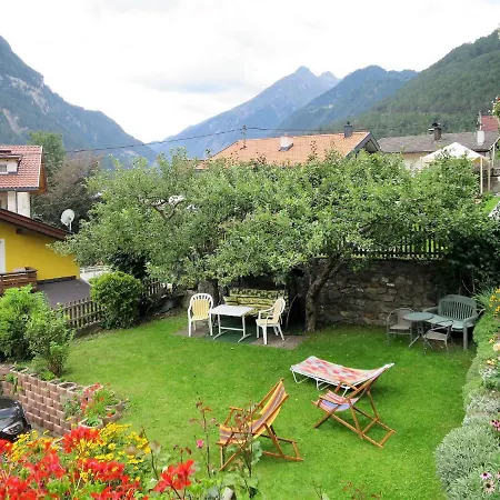 Ferienhaus Palman By Interhome