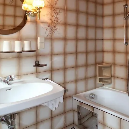 Ferienhaus Palman By Interhome Pfunds