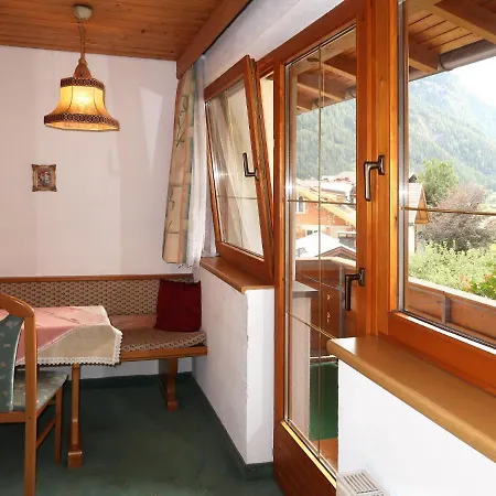 Palman By Interhome * Pfunds