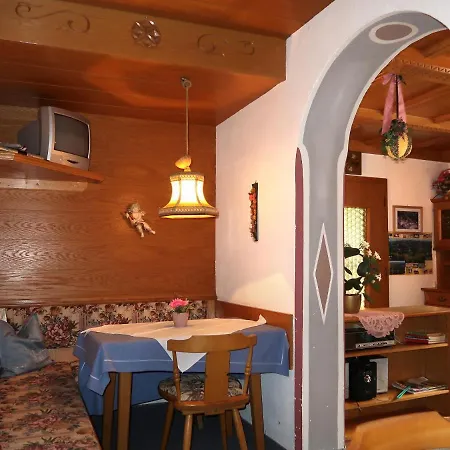 Ferienhaus Palman By Interhome Pfunds