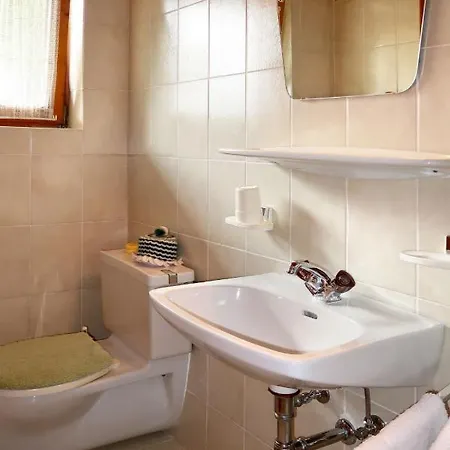 Ferienhaus Palman By Interhome