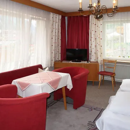 Palman By Interhome * Pfunds