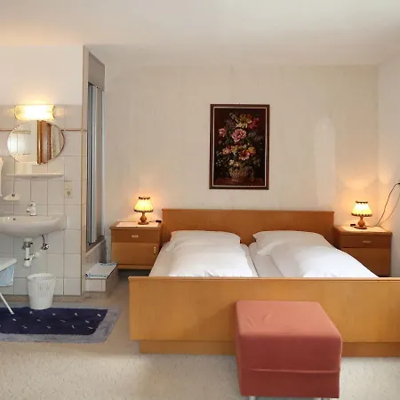 Semesterbostad Palman By Interhome *