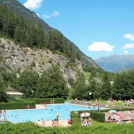 Palman By Interhome * Pfunds