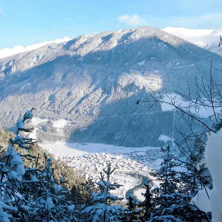 Semesterbostad Palman By Interhome *