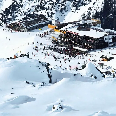 Semesterbostad Palman By Interhome *