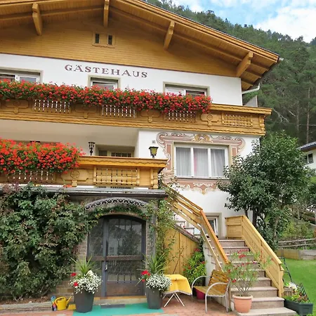 Ferienhaus Palman By Interhome Pfunds