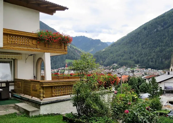 Palman By Interhome Pfunds