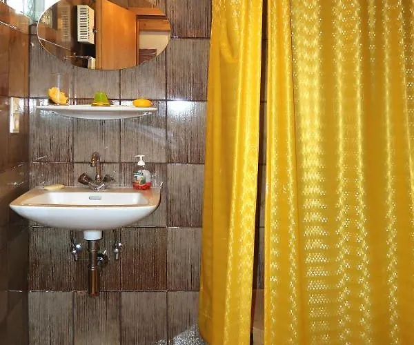 Palman By Interhome Casa vacanze *