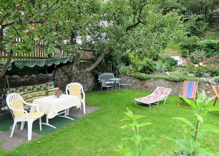 Casa vacanze Palman By Interhome