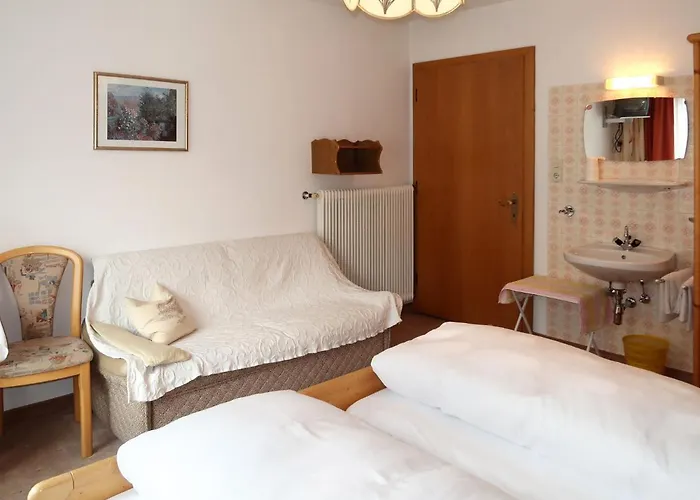 Casa vacanze Palman By Interhome Pfunds