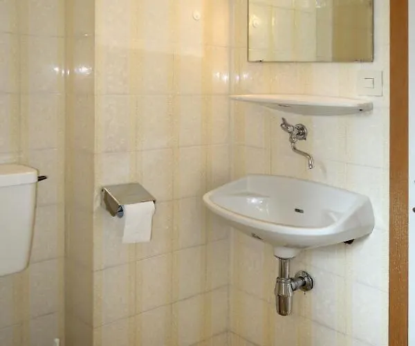 Palman By Interhome Casa vacanze