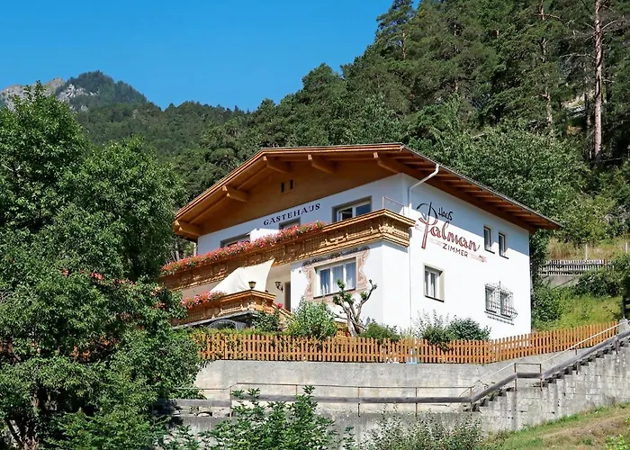 Palman By Interhome Pfunds