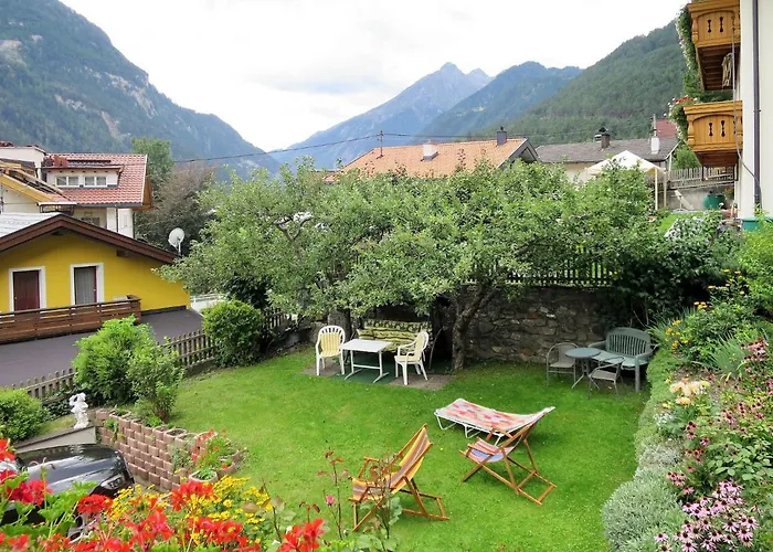 Casa vacanze Palman By Interhome