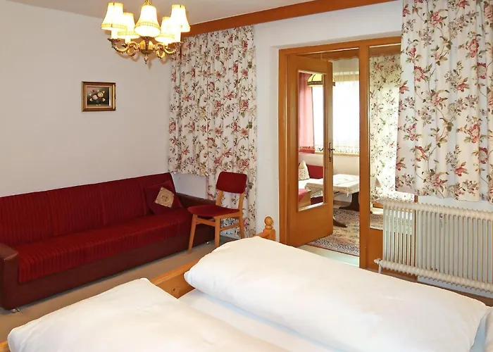 Palman By Interhome Pfunds