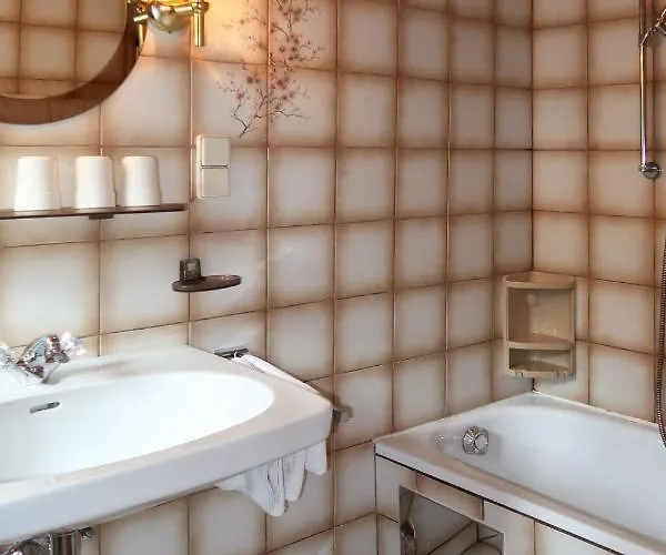 Casa vacanze Palman By Interhome Pfunds