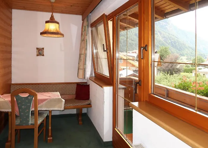 Palman By Interhome * Pfunds