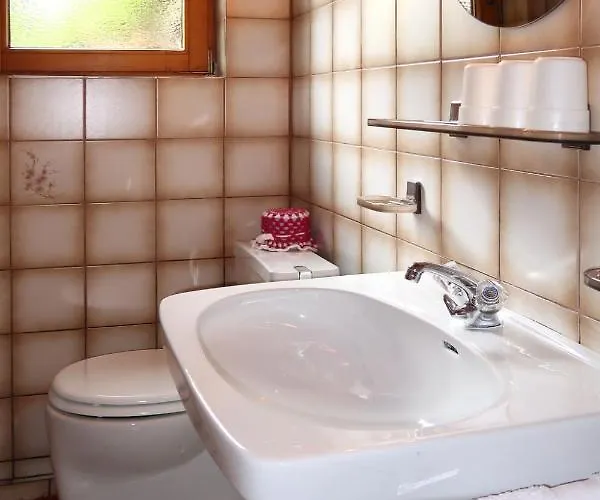 Palman By Interhome Pfunds