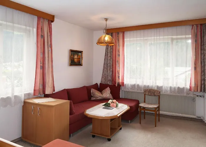 Palman By Interhome *