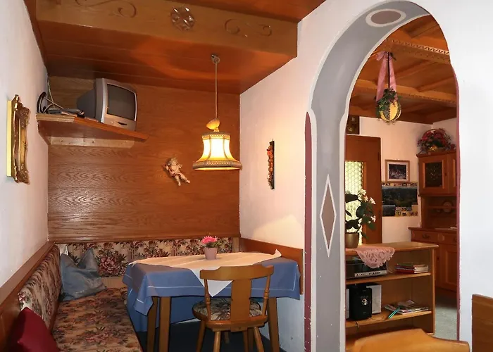 Tatil Evi Palman By Interhome Pfunds