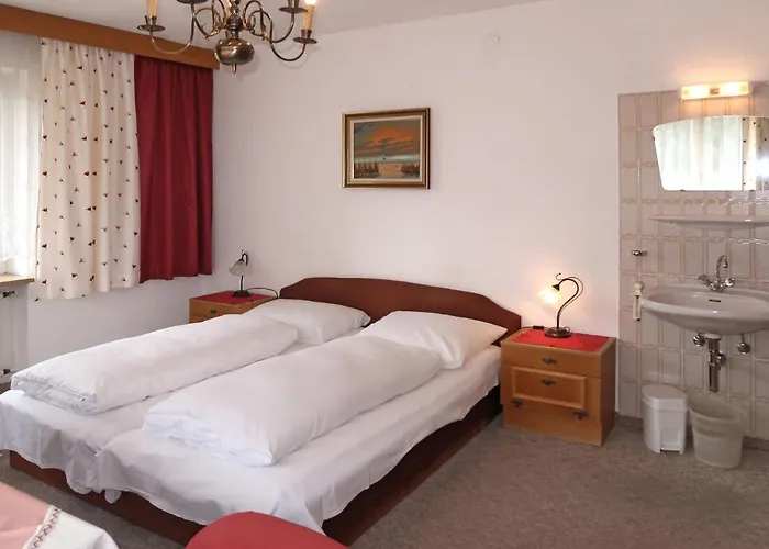 Palman By Interhome Pfunds