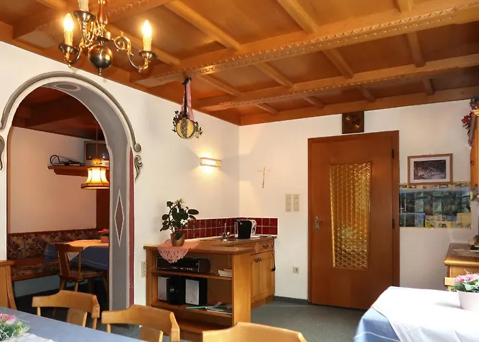 Palman By Interhome Pfunds