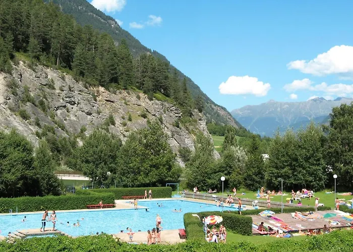 Palman By Interhome * Pfunds