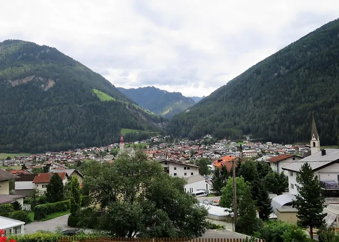 Palman By Interhome Casa vacanze Pfunds