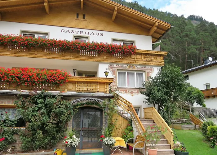 Casa vacanze Palman By Interhome Pfunds