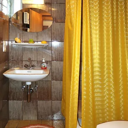 Palman By Interhome Casa de Férias *