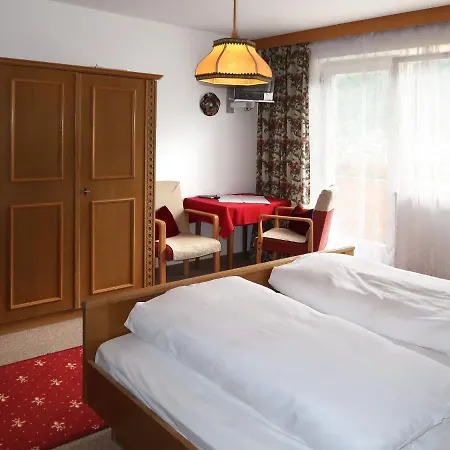 Palman By Interhome Casa vacanze Pfunds